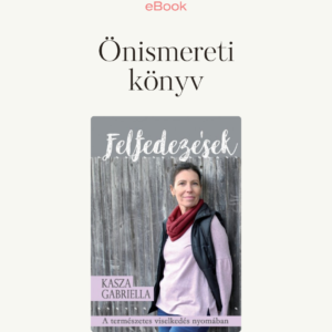 Felfedezések eBook