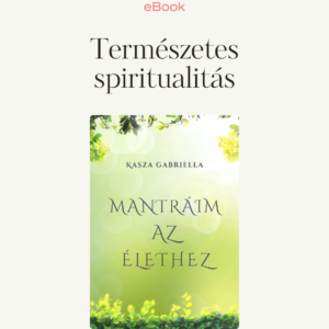Mantráim az élethez eBook