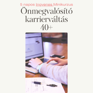 Ingyenes Minikurzus Karrierváltóknak